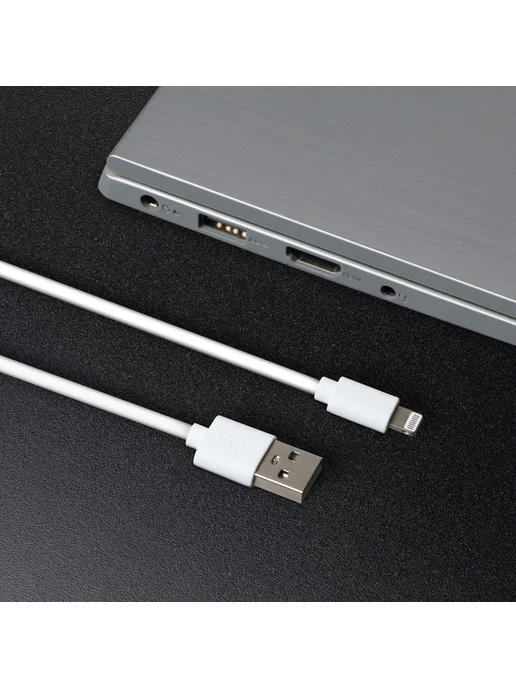 АВТОКОМПЛЕКТ Кабель Windigo, Lightning - USB, 2 А, зарядка Аксессуары для, вариант, фото 3