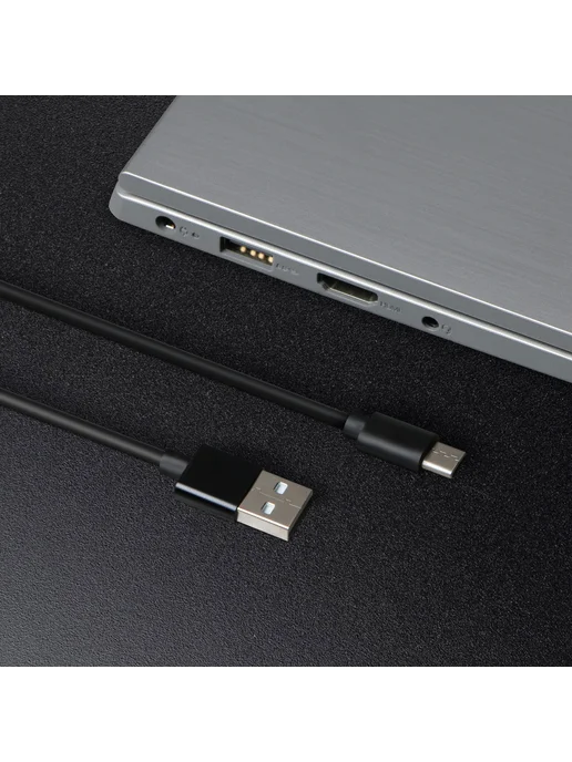 АВТОКОМПЛЕКТ Кабель Windigo, Type-C - USB, 2 А, зарядка + Аксессуары для, вариант, фото 3