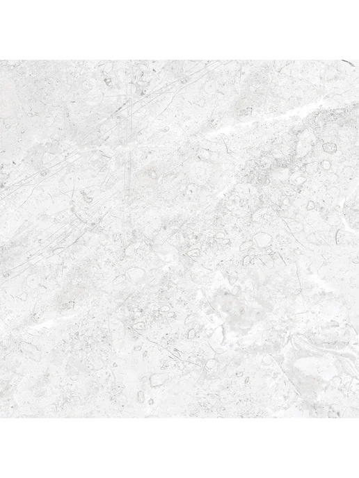 Cersanit Глаз. керамогранит Queen белый 42x42, 42x42, фото 4