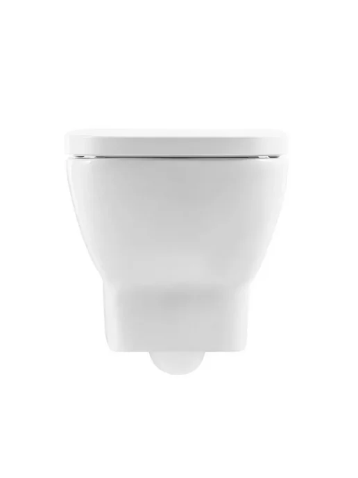 BelBagno Унитаз LAGO BB128CH BB128SC, белый, фото 7