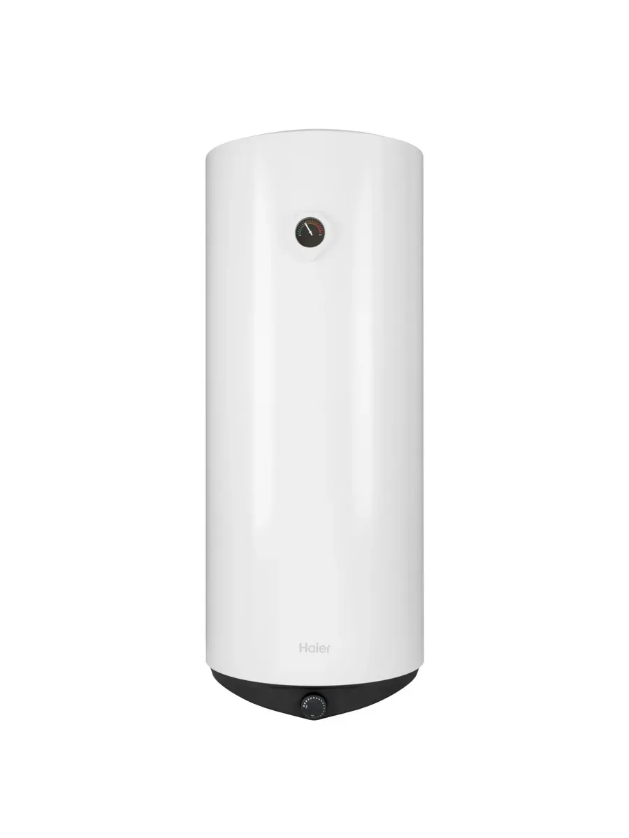 Haier Водонагреватель ES80V-C2, 80 литров, белый