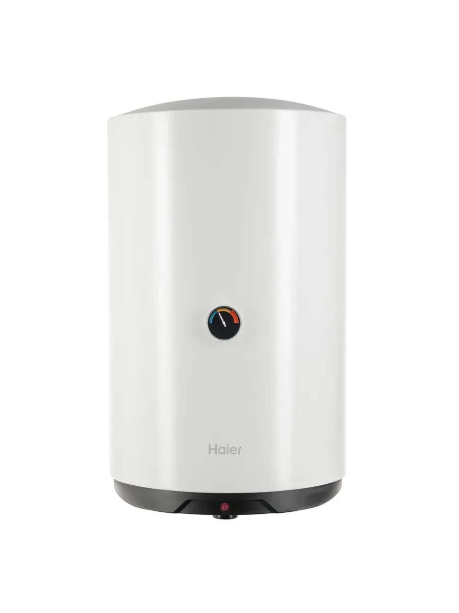 Haier Водонагреватель ES50V-C1, 50 литров, белый