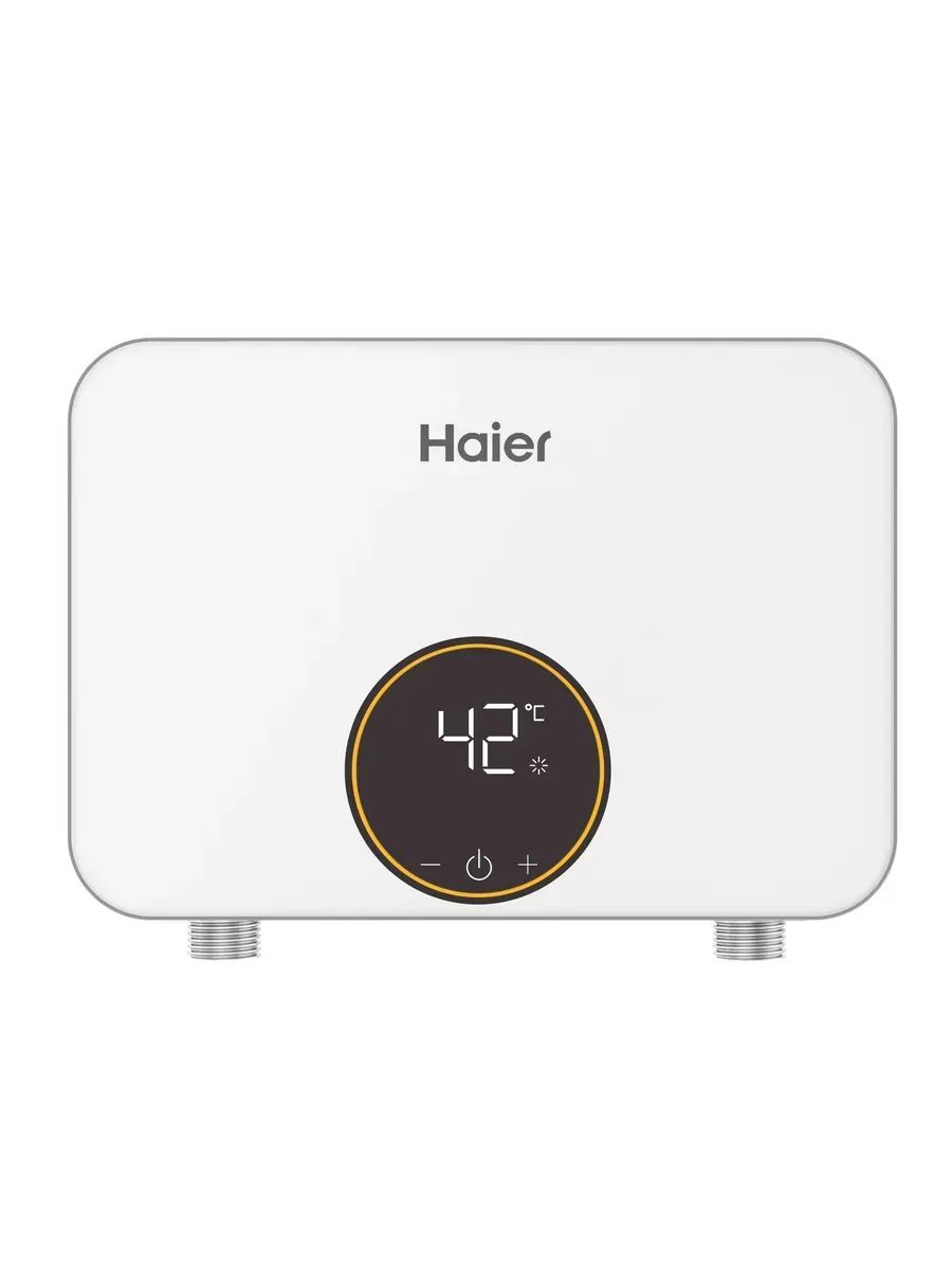 Haier Проточный водонагреватель JET-EI6