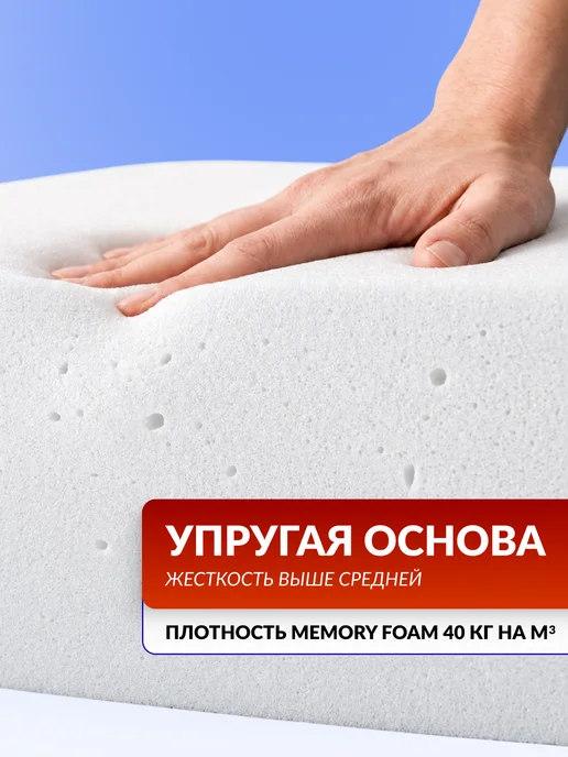 Estello Ортопедическая подушка на стул кольцо 150кг, 150 кг, фото 3