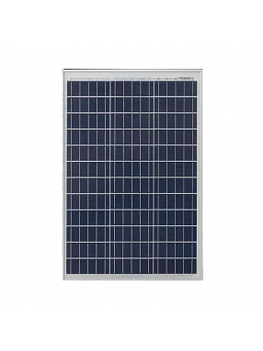 Поликристалическая солнечная панель Delta Solar SM 30-12 P, вариант, фото 2