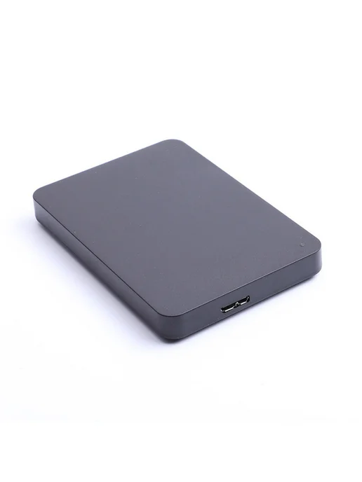 Внешний жесткий диск HDD 1Tb, 1 ТБ, фото 2