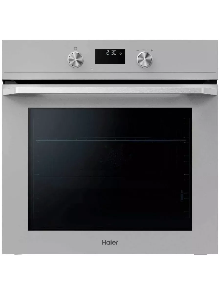 Электрический духовой шкаф HOQ-K5AAN3GG, 72 л, встраиваемый Haier 1011473697 купить за 39 261 ₽ в интернет‑магазине Wildberries