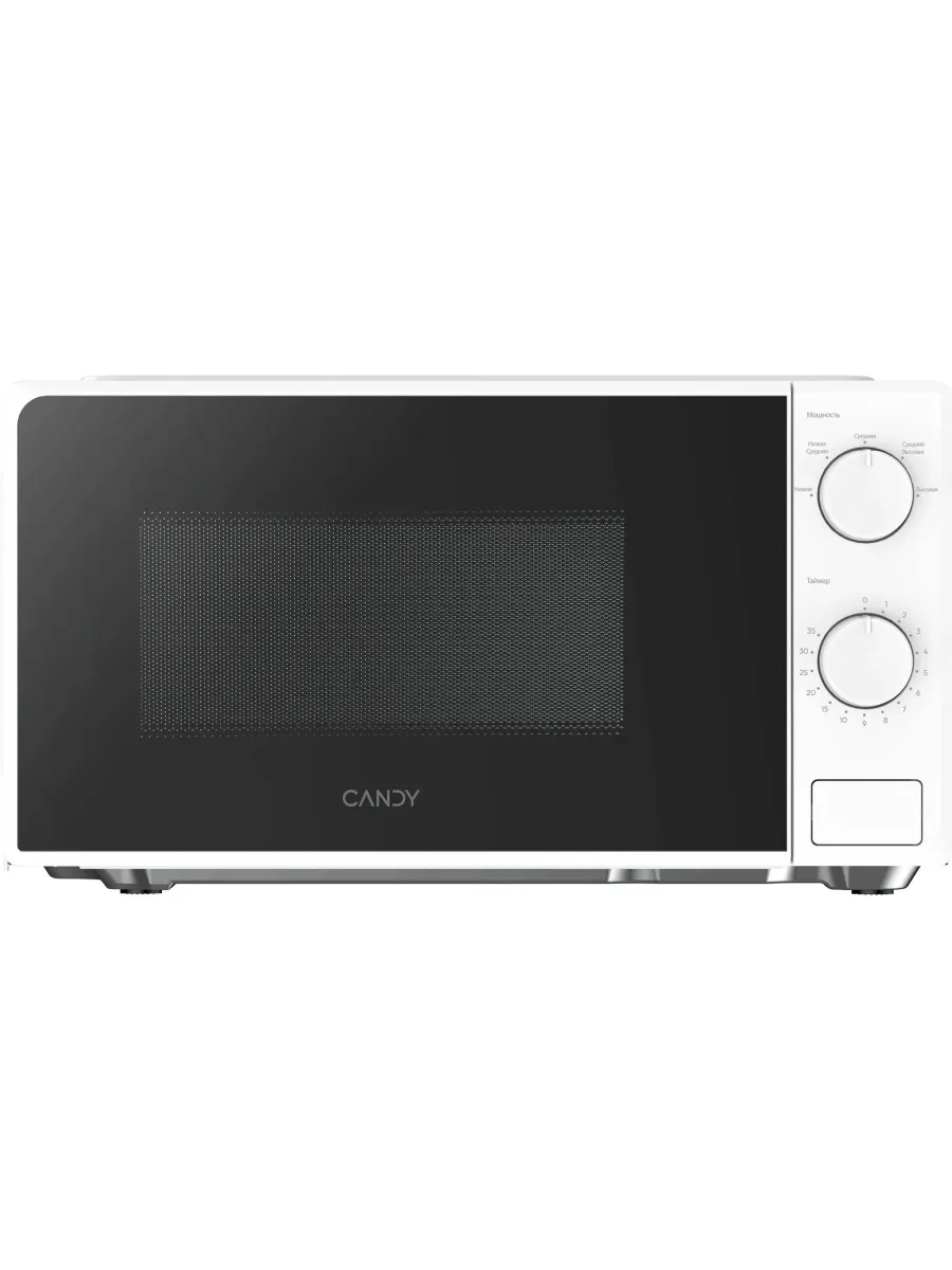 Candy Микроволновая печь 20л 700Вт