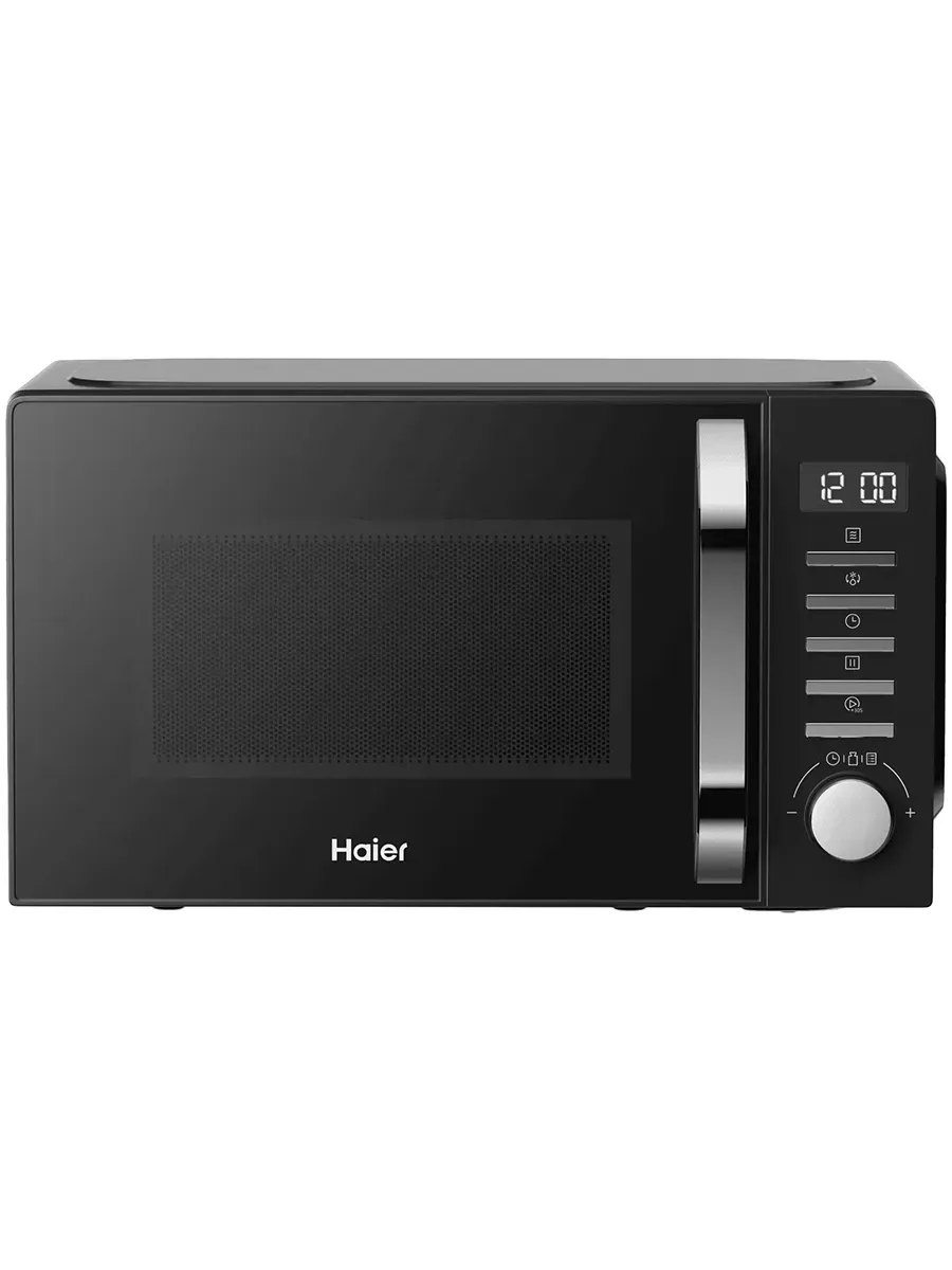 Микроволновая печь СВЧ HMB-DM208BA, 20 л, 800 Вт Haier 1011860076 купить за 6 641 ₽ в интернет‑магазине Wildberries