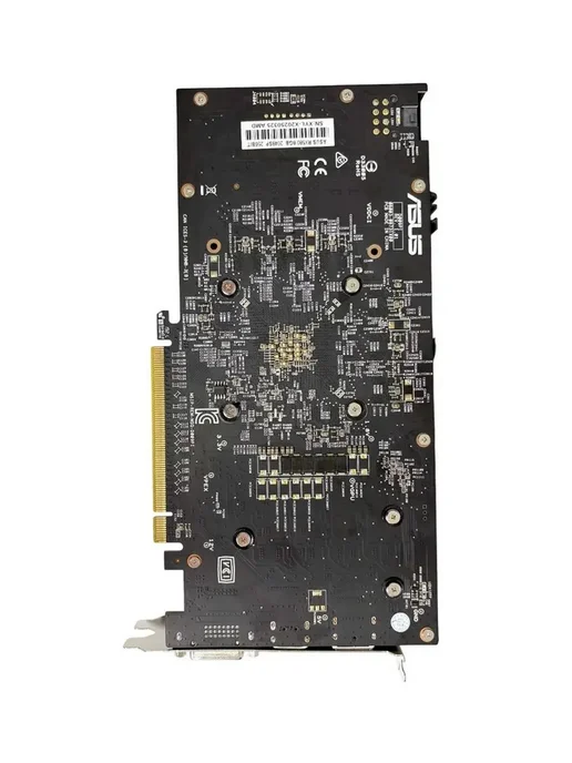 МоноблокAMD Radeon RX 580 (8 Гб), черный, черный матовый, 8 ГБ, фото 5