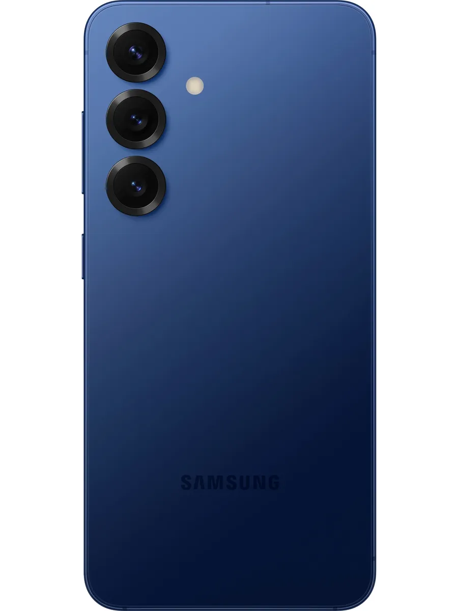 Смартфон SM-S931B Galaxy S25 128Gb 12Gb синий Samsung 1011928844 купить в интернет‑магазине Wildberries