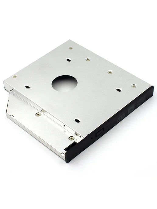 Kai Jiayin 2nd 12,7 мм жесткий диск SATA HDD SSD IDE SATA HDD Caddy ада, вариант, фото 2