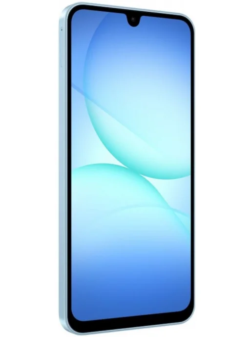 Смартфон Samsung A37 6/128 ГБ, голубой, фото 2