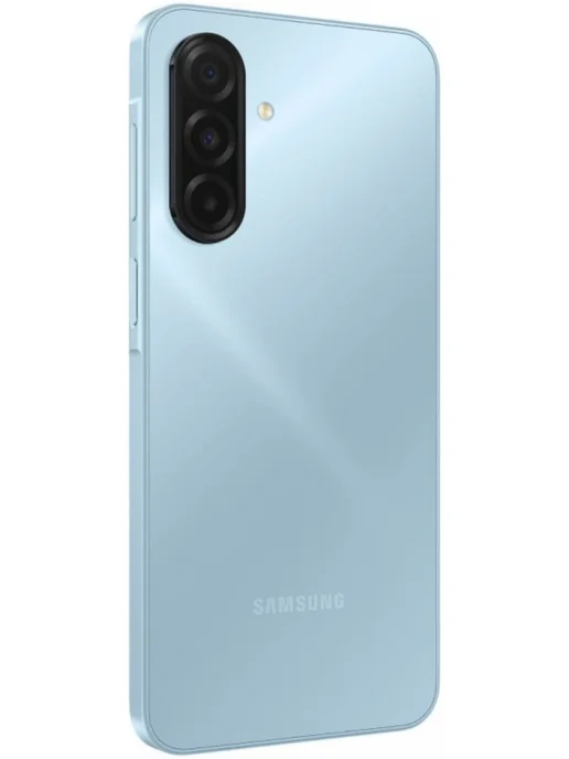 Смартфон Samsung A37 6/128 ГБ, голубой, фото 3