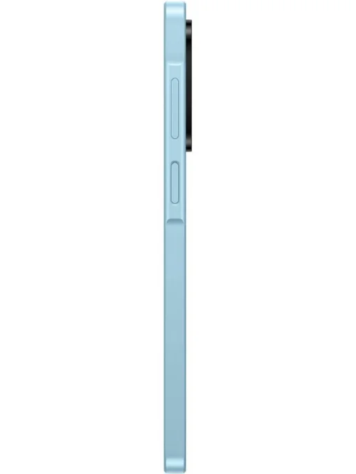 Смартфон Samsung A37 6/128 ГБ, голубой, фото 5