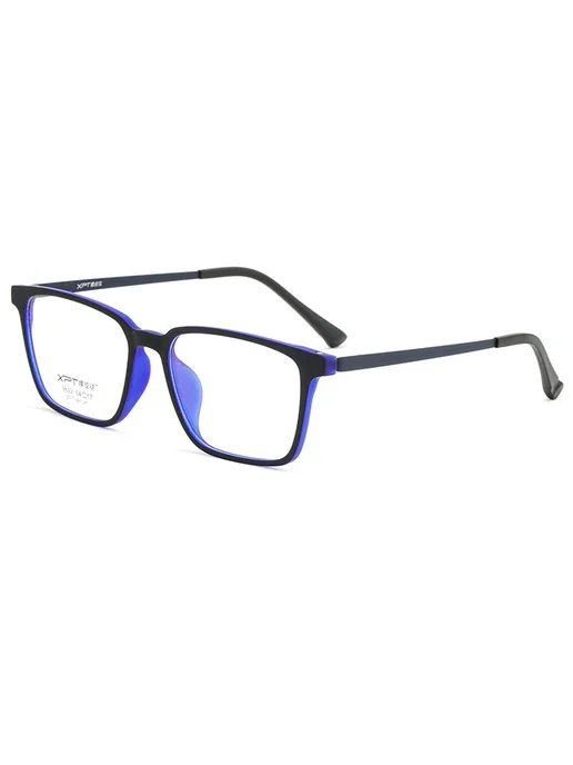 YIMARUILI Оправа для очков Y9822 Black, черный