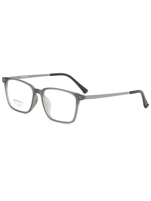 YIMARUILI Оправа для очков Y9822 Black, серый