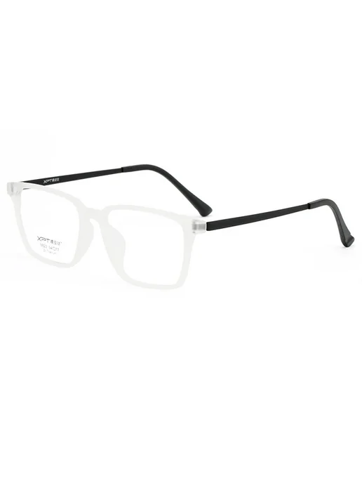 YIMARUILI Оправа для очков Y9822 Black, прозрачный