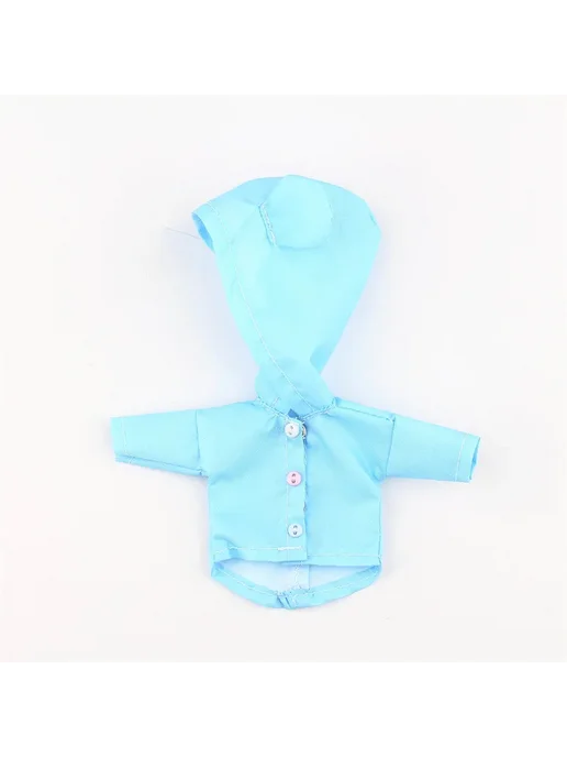 HOUZIWA Одежда для куклы 1 12 Bjd OB11, Одежда куклы 1 12