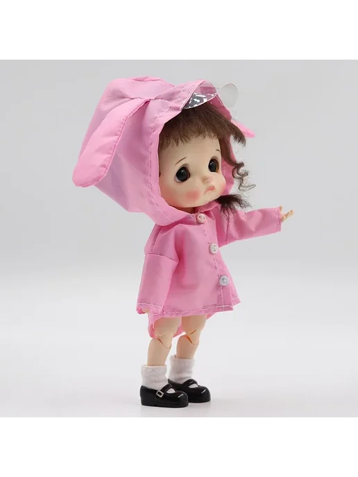 HOUZIWA Одежда для куклы 1 12 Bjd OB11, Одежда куклы 1 12, фото 7
