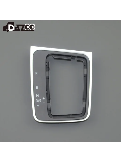 DAZOO Автоматическая DSG рамка для рычага переключения передач кро, вариант