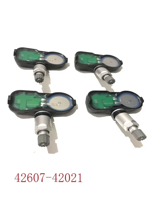 Нет бренда Система мониторинга давления в шинах 42607-42021, 4pcs, 433, 4 шт, фото 2