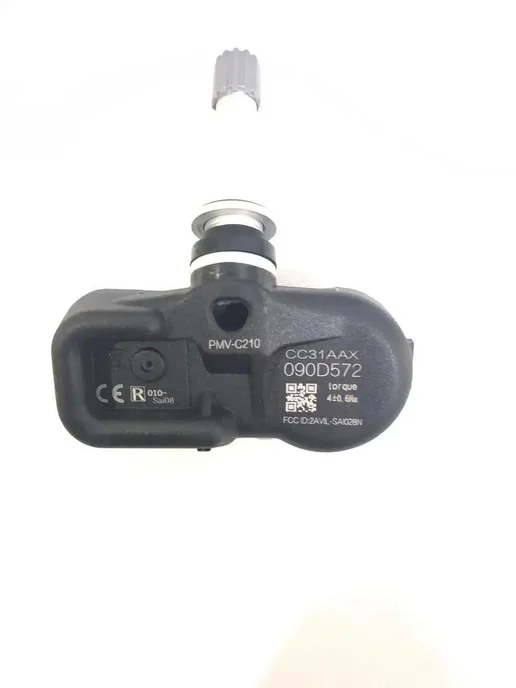 Нет бренда Система мониторинга давления в шинах 42607-42021, 4pcs, 433, 4 шт, фото 5