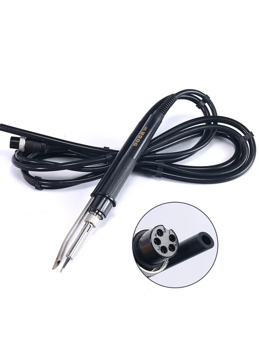 Нет бренда Ручка паяльника YIHUA 907G, цвет 1PC, 907 г, фото 3