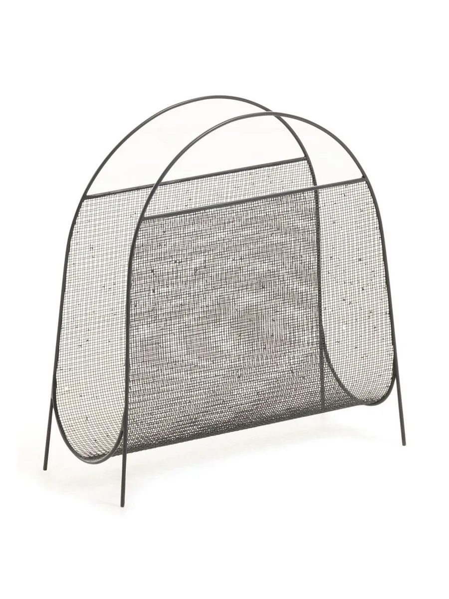 Газетница Kave Home Aviva soporte de prensa KH-072415