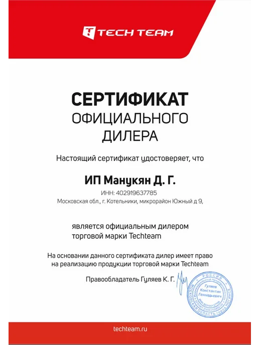 TechTeam Трюковой самокат Provokator 43 V2, raw Tech Team (2026), фиолетовый, фото 2