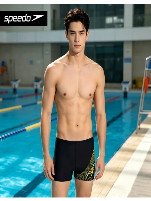 купальные плавки мужские для купания Speedo, 1 шт, 1 шт