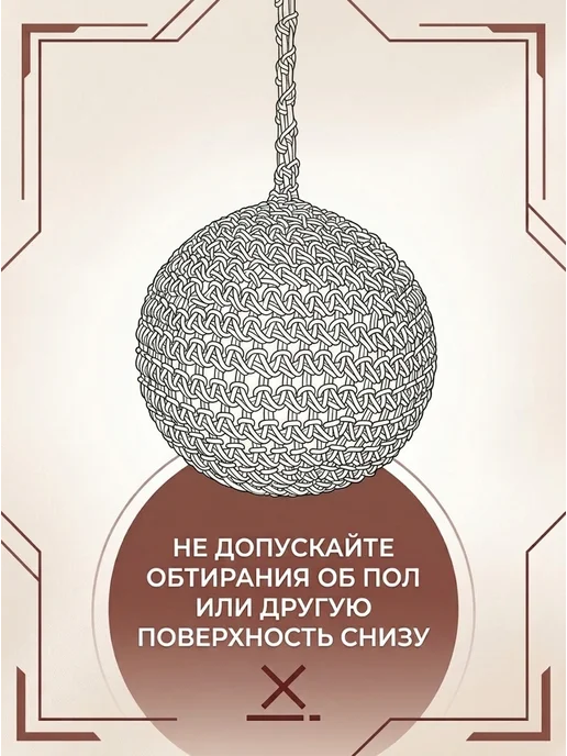 Детские подвесные качели мяч тарзанка, желтый, фото 7
