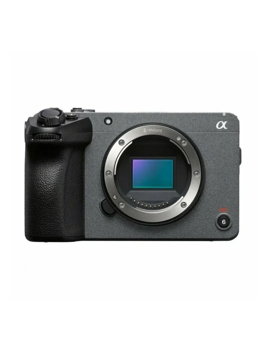 Видеокамера FX30 Body (ILME-FX30)