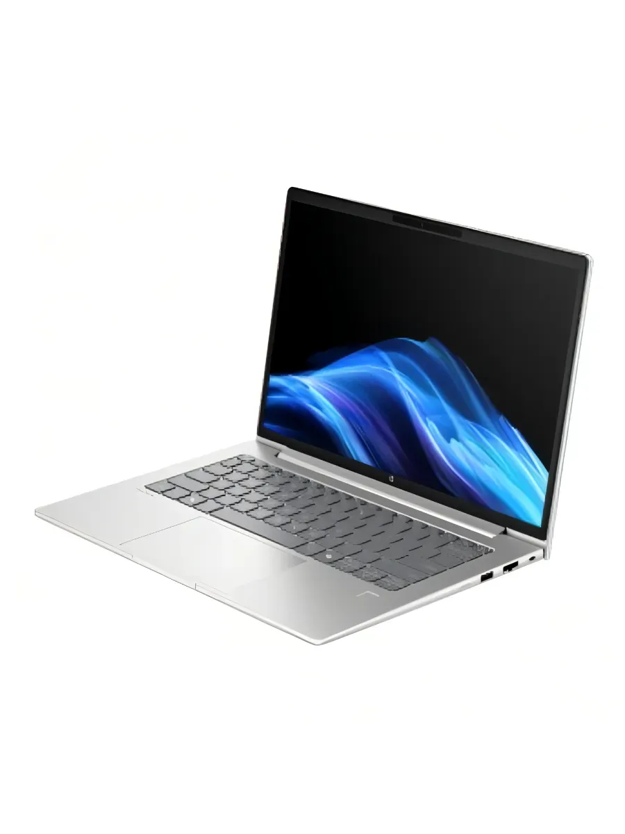 HP Ноутбук 14 дюймов, Ryzen 7, 24 ГБ Windows 11 Pro