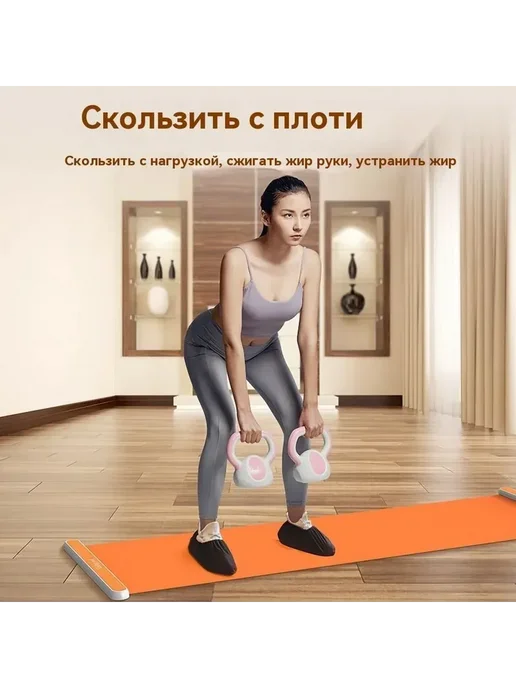 Тренажер для хоккея и флорбола черный, черный, фото 5