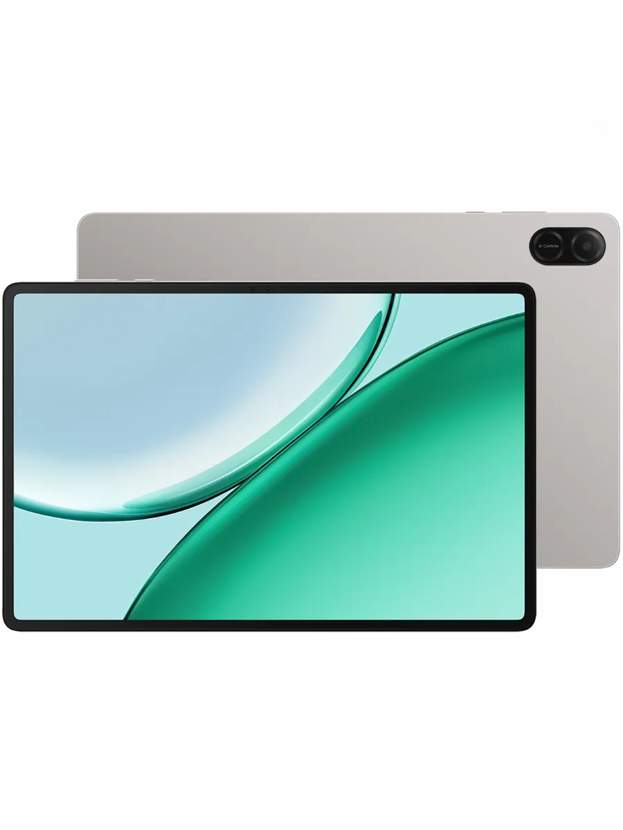 HONOR Планшет Pad X8b Wi-Fi 4 64 ГБ (Серый)