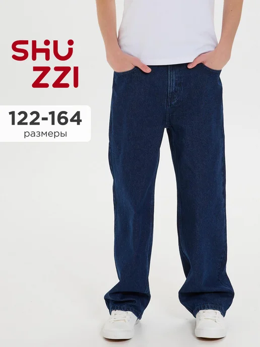 Shuzzi 1013177520