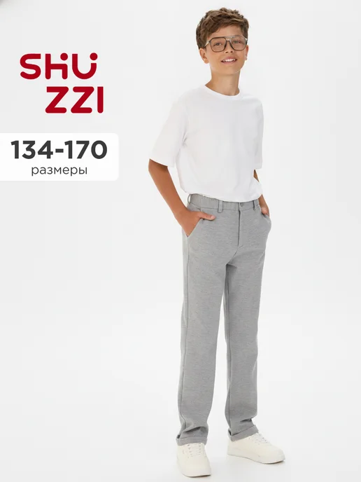Shuzzi 1013195344