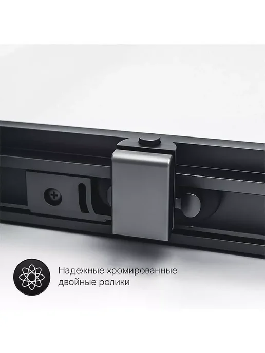 Душевой уголок Gem S 120х80 W93G-404-120280-BT без поддона, 120x80, фото 7