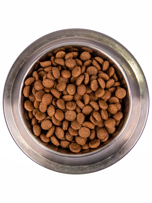 Сухой корм MONGE Monoprotein для собак, говядина, 12 кг, фото 5