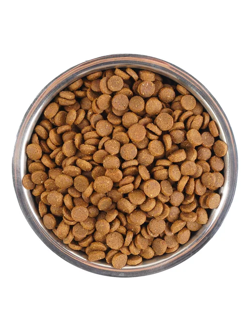 Сухой корм MONGE Monoprotein для собак, щенки, утка, 2,5 кг, фото 7