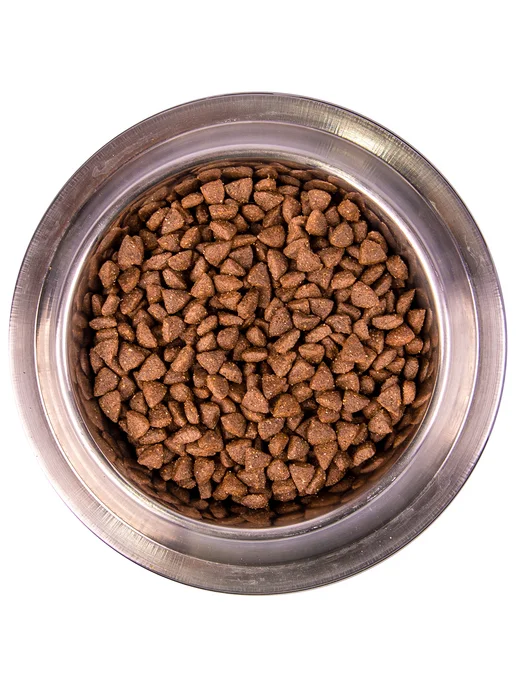Сухой корм MONGE Monoprotein для собак, мелкие, ягненок, 0,8 кг, фото 3
