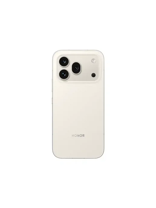 Смартфон HONOR 600pro 12/512 ГБ, белый, фото 2