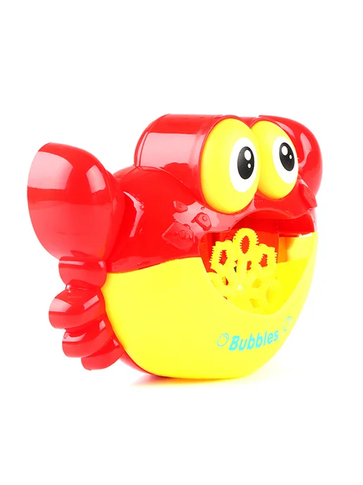 Безопасная игрушка-краб на ОГ, для праздников и фото, вариант, фото 4