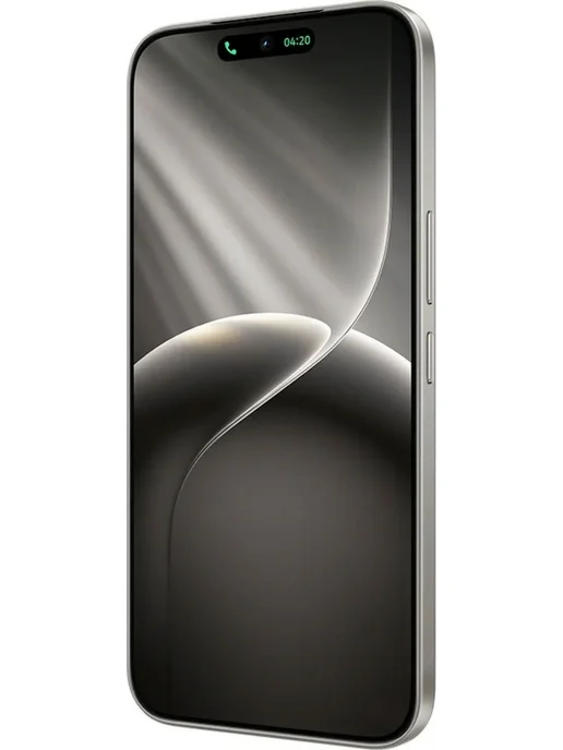 Смартфон TECNO Camon 50 Cn5 12/256 ГБ, титан, фото 2
