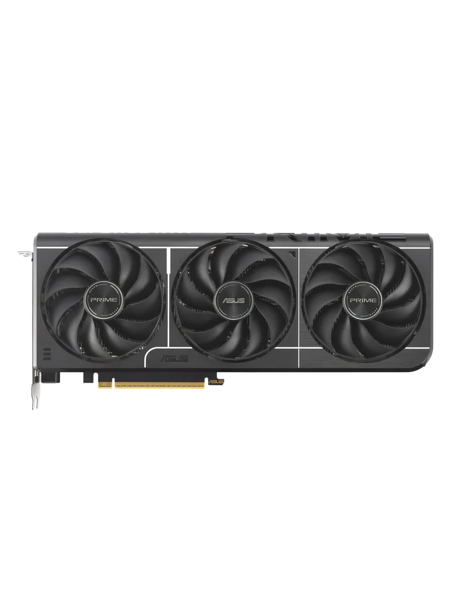 Asus Видеокарта PRIME-RTX5060TI-O16G
