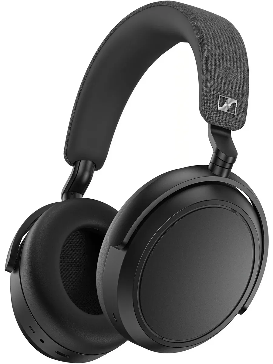 Sennheiser Гарнитура 509266 M4AEBT BLACK