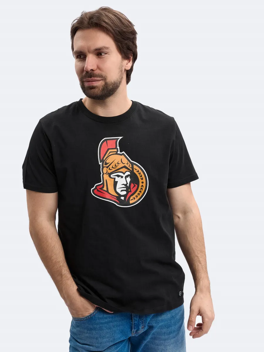 Футболка NHL Ottawa Senators
