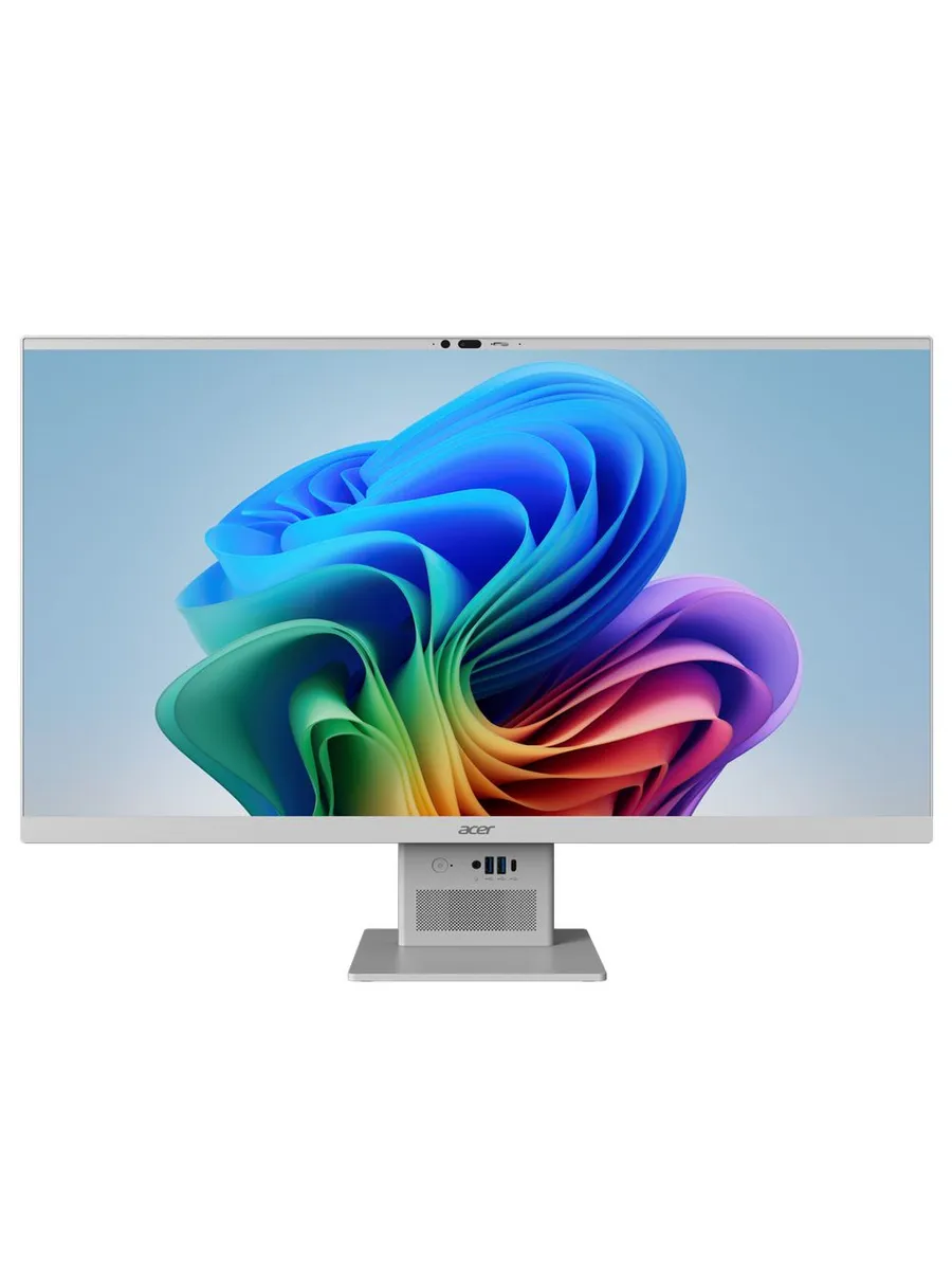 27" Моноблок Aspire S27B (DQ.BSVCD.002)