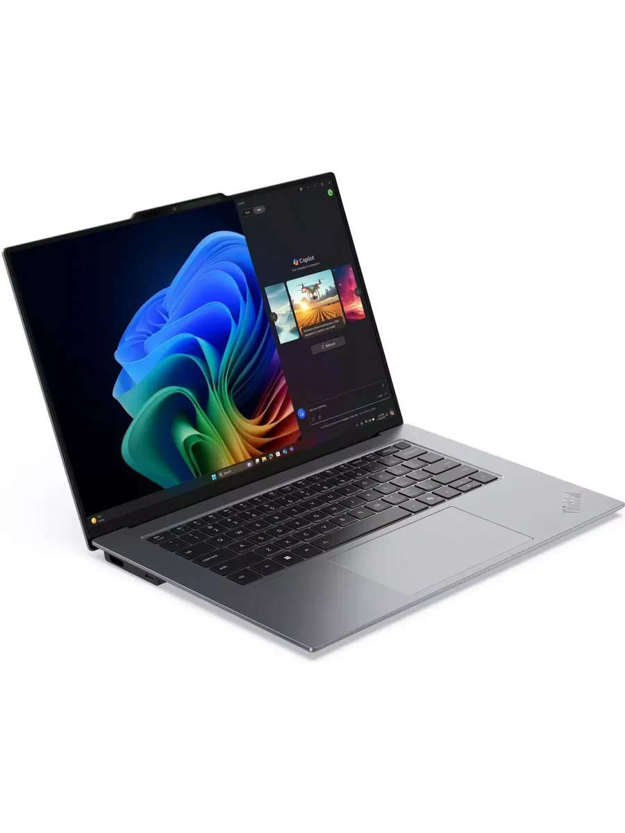 Lenovo Ноутбук 21Q6002BUS